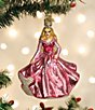 Old World Christmas Princess Ornament - Image 1