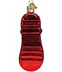 Old World Christmas Rubber Clog Ornament - Image 3