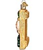Old World Christmas Sushi Platter Ornament - Image 3