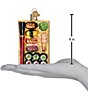 Old World Christmas Sushi Platter Ornament - Image 5