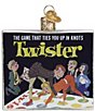 Old World Christmas Twister Ornament - Image 1