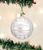 Old World Christmas Volleyball Ornament - Image 3