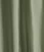 Oleg Cassini Plus Size Off The Shoulder Stretch Satin Gown - Image 3