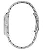 Color:Silver - Image 3 - Women's Starlight Quartz Analog Stainless Steel Bracelet Watch