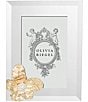 Olivia Riegel Botanica Flower Crystal Frame, 4x6#double; - Image 1