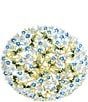 Olivia Riegel Daphne Floral Catchall Bowl - Image 2
