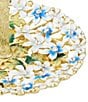 Olivia Riegel Daphne Floral Ring Holder - Image 2