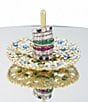 Olivia Riegel Daphne Floral Ring Holder - Image 3