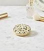 Olivia Riegel Dogwood Compact Mirror - Image 3