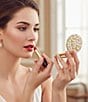 Olivia Riegel Dogwood Compact Mirror - Image 4