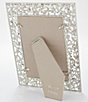 Olivia Riegel Eleanor Crystal Frame, Color:Silver - Image 4