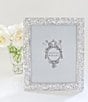 Olivia Riegel Eleanor Crystal Frame, Color:Silver - Image 6