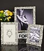 Olivia Riegel Everleigh Frame, Color:Silver - Image 5
