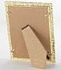 Olivia Riegel Evie Crystal Frame, Color:Gold - Image 5