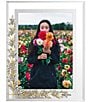 Olivia Riegel Laurel Frame, Color:Gold/Silver - Image 3