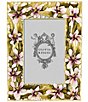 Olivia Riegel Orchid Delight Frame, Color:Gold - Image 1