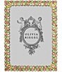 Olivia Riegel Palm Caravelle Frame, Color:Multi - Image 2