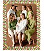 Olivia Riegel Palm Caravelle Frame, Color:Multi - Image 4