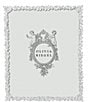 Olivia Riegel Princess Crystal Frame, Color:Silver - Image 3