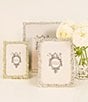 Olivia Riegel Princess Crystal Frame, Color:Silver - Image 4