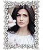 Olivia Riegel Victoria 2.5 x 3.5 in. Frame, Color:Silver - Image 2
