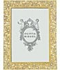Olivia Riegel Windsor Crystal Picture Frame, Color:Gold - Image 2