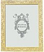 Olivia Riegel Windsor Crystal Picture Frame, Color:Gold - Image 3