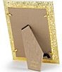 Olivia Riegel Windsor Crystal Picture Frame, Color:Gold - Image 4
