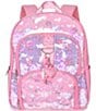 Omg! Accessories Bow Confetti Large Backpack - Image 1