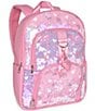 Omg! Accessories Bow Confetti Large Backpack - Image 2