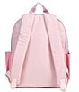Omg! Accessories Daisy Quilted Backpack - Image 2