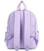 Omg! Accessories Quilted Backpack - Image 2