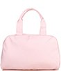 Omg! Accessories Quilted Duffle Bag - Image 2