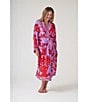 One Hundred Stars Giant Willow Woven Wrap Robe - Image 4