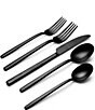 Oneida Dean Satin Flatware, Set of 20 - Image 4