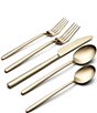 Oneida Dean Satin Flatware, Set of 20 - Image 2