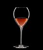 Color:Clear - Image 3 - for Karen MacNeil Flavor First Crisp & Fresh White Wine Glasses, Set of 4