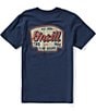 O'Neill Big Boys Short Sleeve Locksmith Tee - Image 3