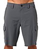 O'Neill 20#double; Trvlr Hybrid Cargo Shorts - Image 1