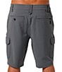 O'Neill 20#double; Trvlr Hybrid Cargo Shorts - Image 2