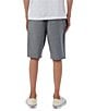 O'Neill Big Boys Reserve Hyperfreak Pro Heather Shorts - Image 2