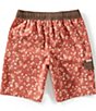 O'Neill Big Boys Hermosa Retro 16#double; Swim Trunks - Image 2