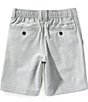 O'Neill Big Boys Reserve Light Check EW 16#double; Shorts - Image 2