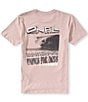 O'Neill Big Boys Short Sleeve Bomb It Tee - Image 1