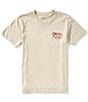 O'Neill Big Boys Short Sleeve Open Road Tee - Image 2