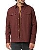 O'Neill Bronson Lined Shirt Jacket - Image 1