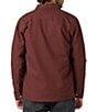 O'Neill Bronson Lined Shirt Jacket - Image 2
