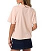O'Neill Calico Short Sleeve Easy Fit T-Shirt - Image 2