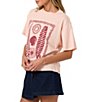 O'Neill Calico Short Sleeve Easy Fit T-Shirt - Image 3