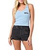 O'Neill Casa Cruiser Sleeveless Tank Top - Image 1